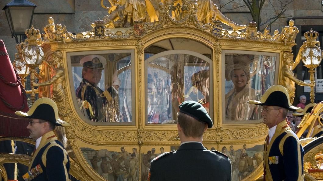 Prinsjesdag Prinsjesdag