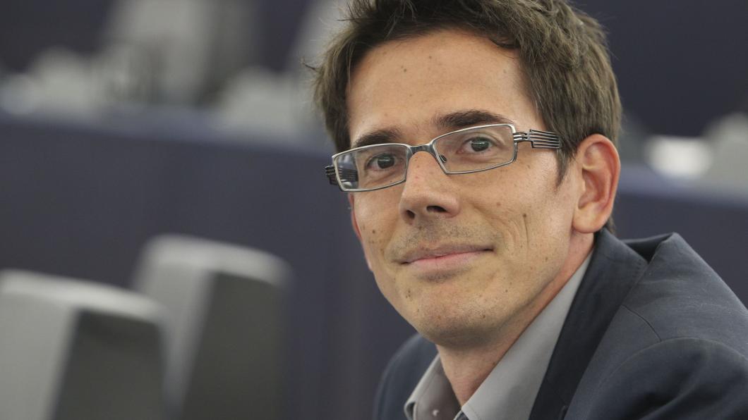 Bas Eickhout