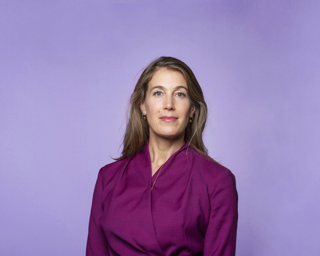 Corinne Ellemeet