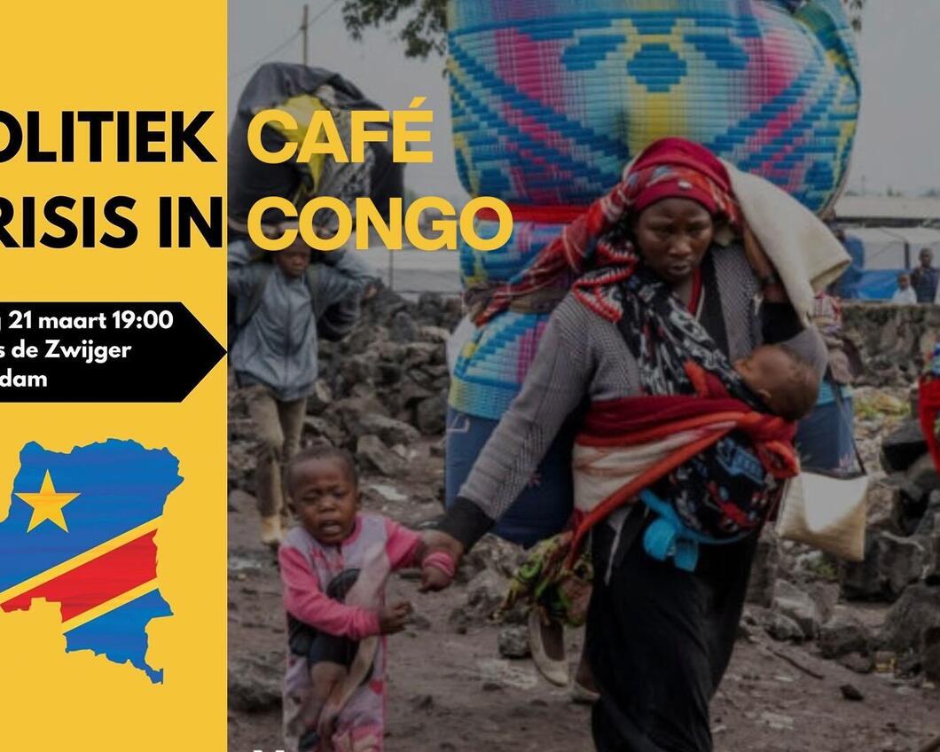 congo 5