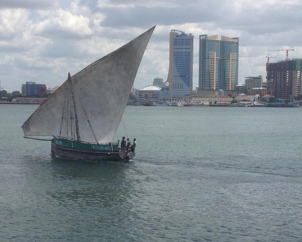 Dar Es Salaam
