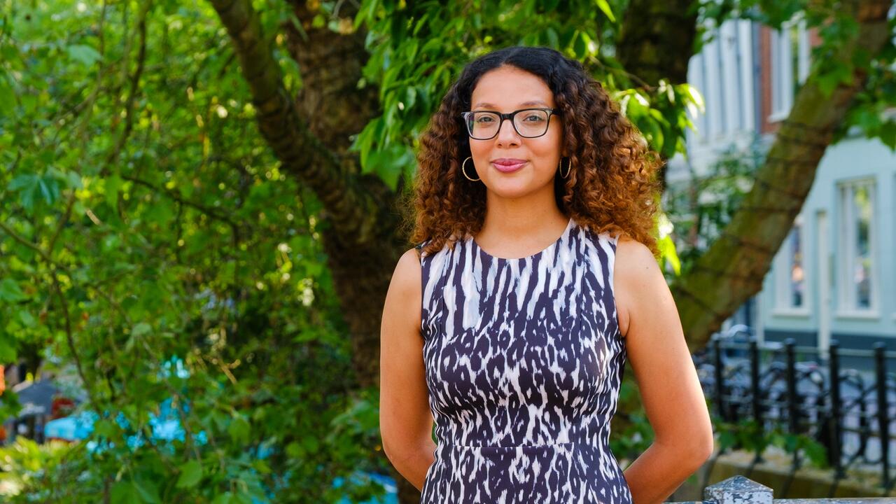 Imane Nadif